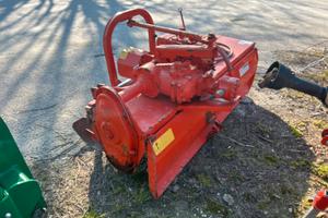 Fresatrice usata rientrante Tortella