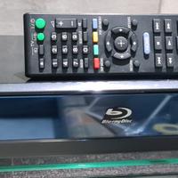 Lettore Dvd Blu-Ray Sony