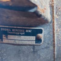 Ricambi Mercedes, per Mercedes 190e
