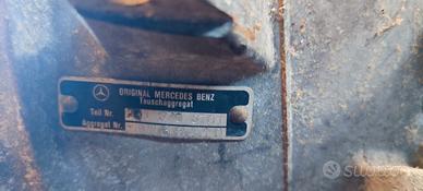 Ricambi Mercedes, per Mercedes 190e