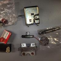 Honda G Dash GP zx93 Sc SP