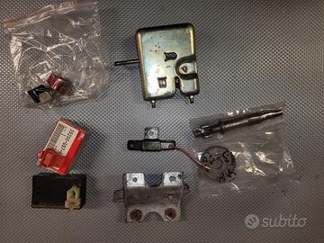 Honda G Dash GP zx93 Sc SP