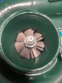 Turbina volvo kad 32