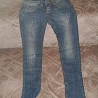 jeans donna
