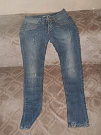 jeans donna