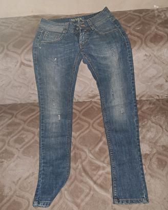 jeans donna