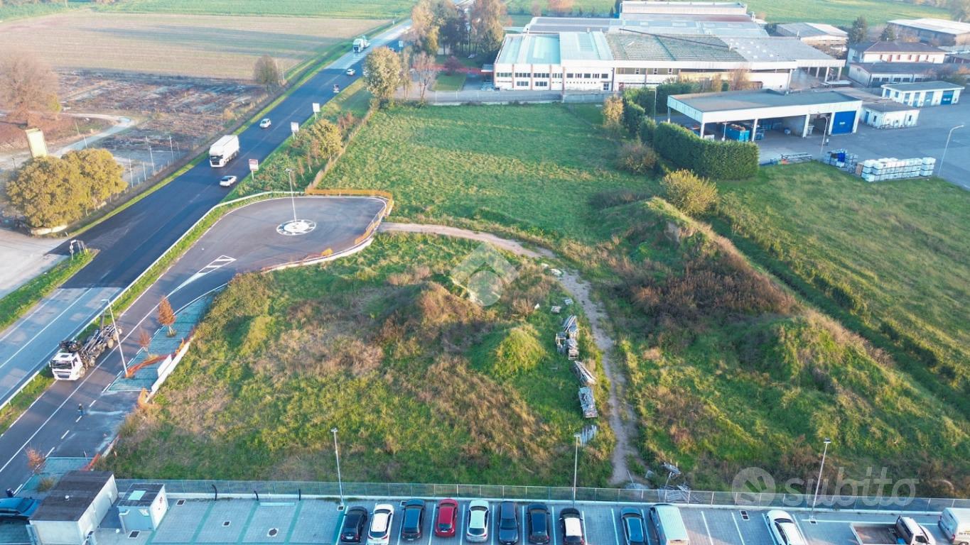 TERRENO A CREMONA - Vista 4