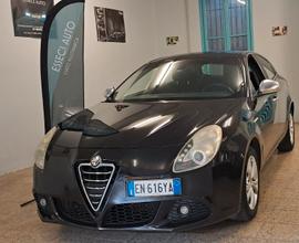 Alfa Romeo Giulietta 1.6 JTDm-2 UnicoProprietario