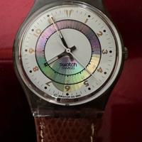 OROLOGIO SWATCH DA COLLEZIONE