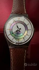 OROLOGIO SWATCH DA COLLEZIONE