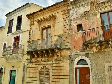 Santa Croce Camerina - Appartamento Zona Centrale