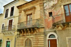 Santa Croce Camerina - Appartamento Zona Centrale