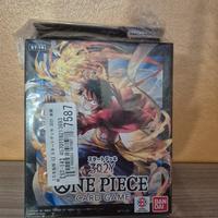 Onepiece ST-14 “3D2Y”