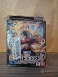 Onepiece ST-14 “3D2Y”