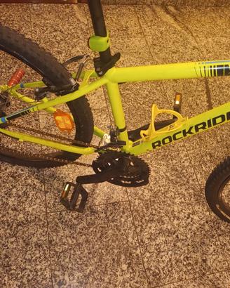 bicicletta ragazzo 
