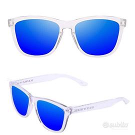 Occhiali polarizzati hawkers air sky one (nuovi)