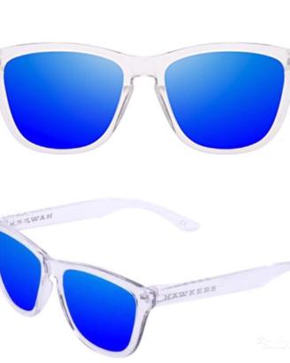 Occhiali polarizzati hawkers air sky one (nuovi)