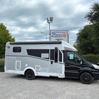 SUNLIGHT T 670 S ADVENTURE EDITION