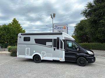 SUNLIGHT T 670 S ADVENTURE EDITION