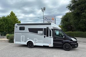 SUNLIGHT T 670 S ADVENTURE EDITION