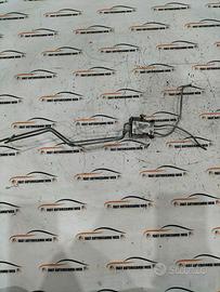 Distributore idraulico capote Mercedes SL R129 129