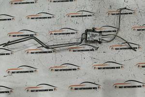 Distributore idraulico capote Mercedes SL R129 129