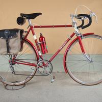 Bicicletta TORPADO SPORT