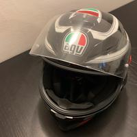 Casco integrale AGV K5