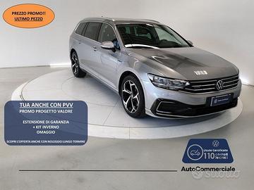 Volkswagen Passat Variant 1.4 GTE DSG Plug-In...