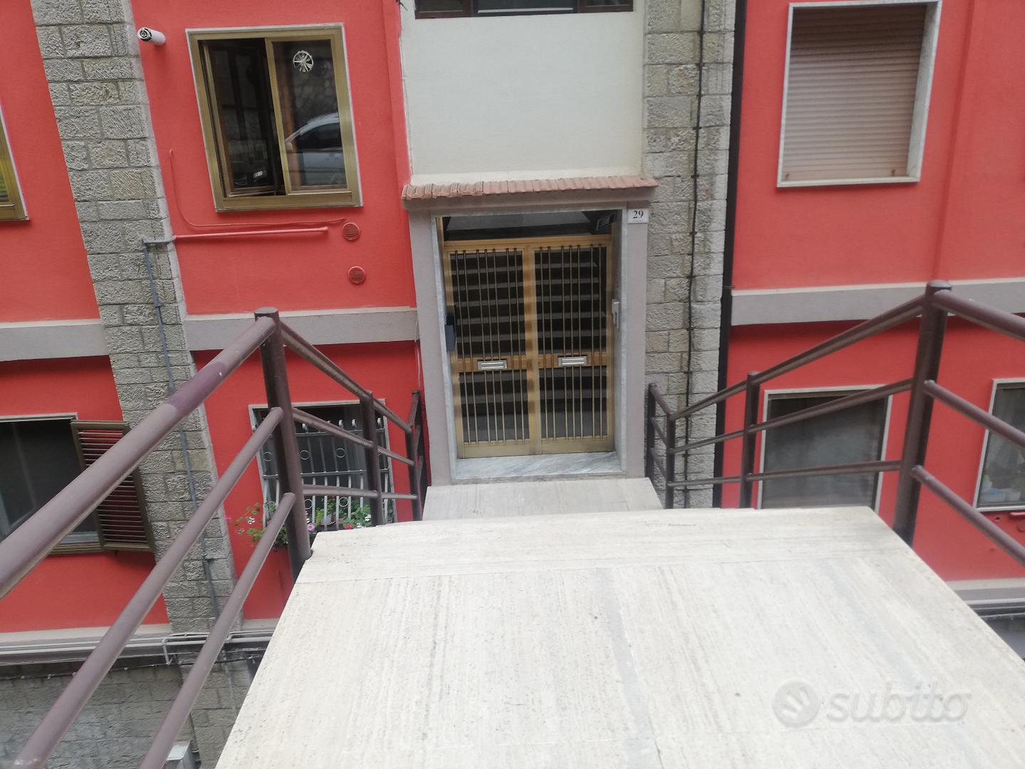 Apartment in Potenza, Santa Croce - Altro