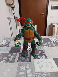gioco tartaruga ninja 