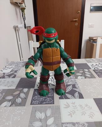 gioco tartaruga ninja 
