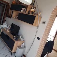 lampada da terra anni 70 