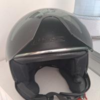 casco LS2