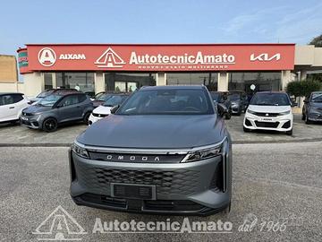 Omoda 9 Omoda 1.5 TGDI 537 CV Super Hybrid System