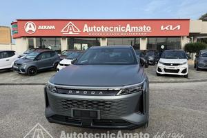 Omoda 9 Omoda 1.5 TGDI 537 CV Super Hybrid System