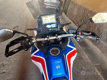 Honda Africa Twin 1100 DCT