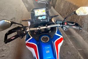Honda Africa Twin 1100 DCT
