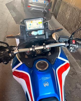 Honda Africa Twin 1100 DCT