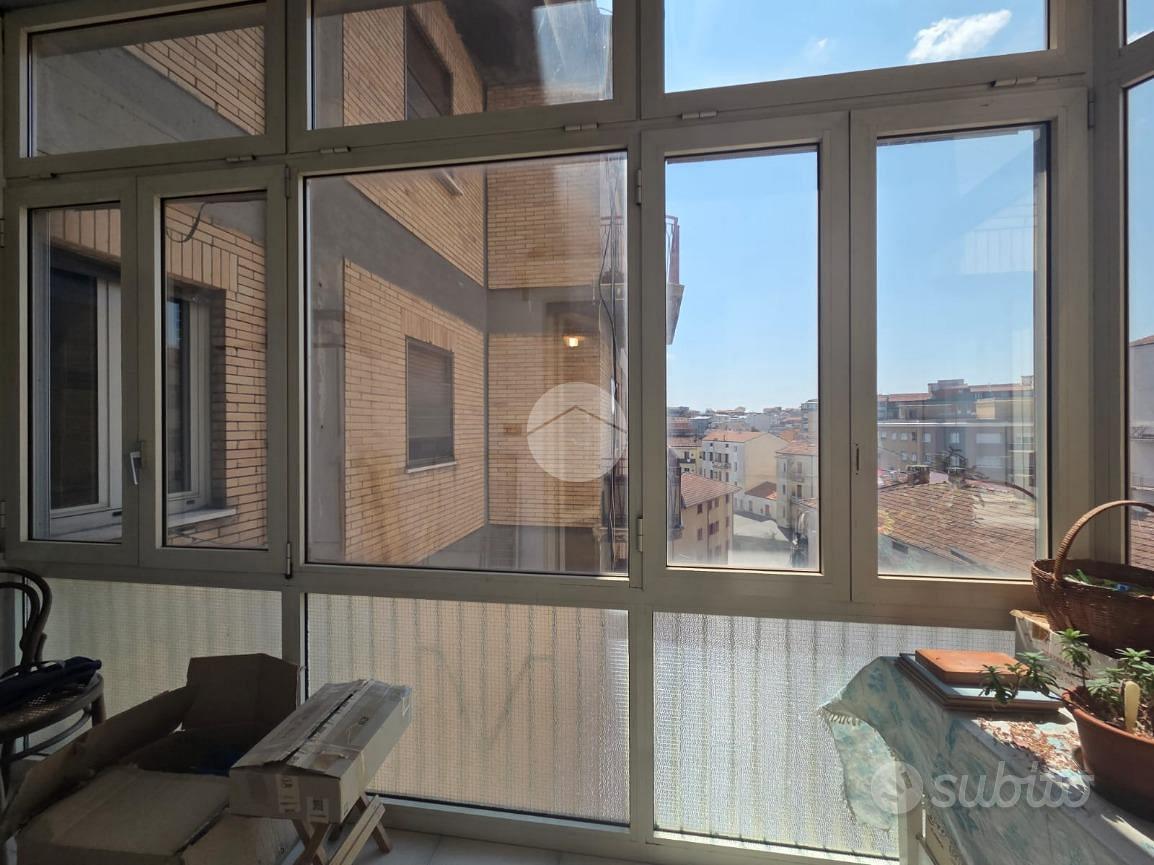 Appartamento – Campobasso, San Nicola delle Fratte - Vista 5