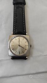 orologio vintage ZENITH STELLINA TANK