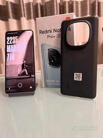 Redmi Note 14 Pro Plus