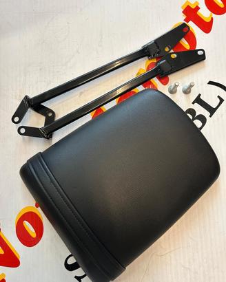 MOTO GUZZI sellino posteriore 1100 Sport