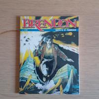 Brendon numero 1 nuovo e mai letto Bonelli fumetti