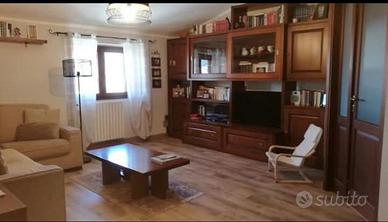 Appartamento Avezzano centrale 3 camere e 1 bagno