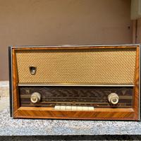 Radio d’epoca