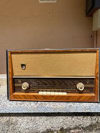 Radio d’epoca