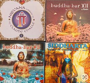 CD musica elettronica