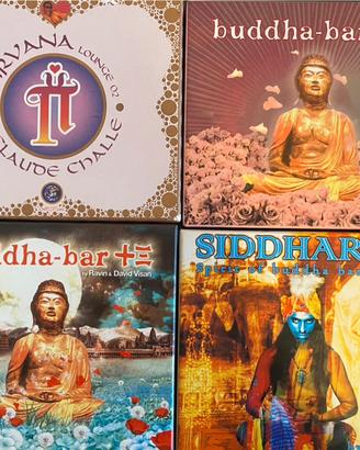 CD musica elettronica