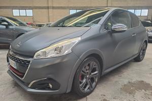 PEUGEOT 1.6 GTI 208 cv E6